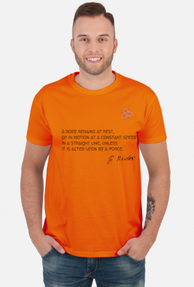 Isaac Newton