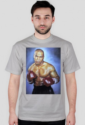 Mike Tyson 1