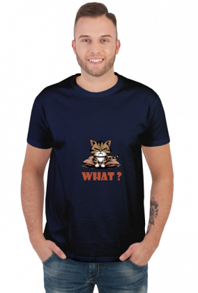 What?