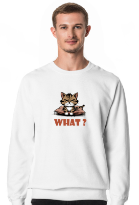 What?