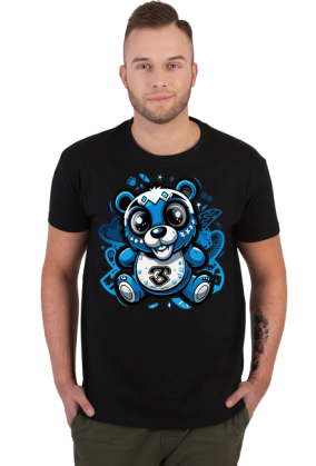 Quore Teddy pattern 10
