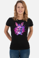 Quore Bunny She 1