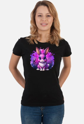 Quore Bunny She 8