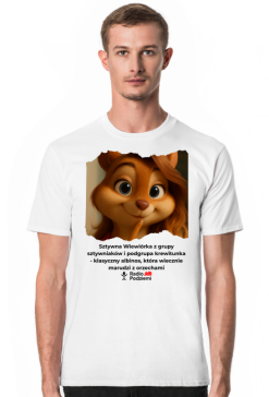 Wiórka 3D