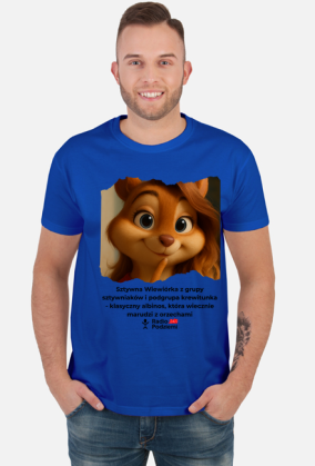 Wiórka 3D