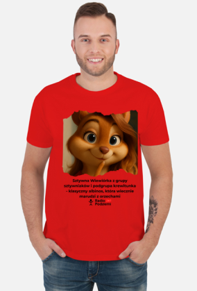 Wiórka 3D
