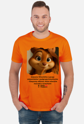 Wiórka 3D