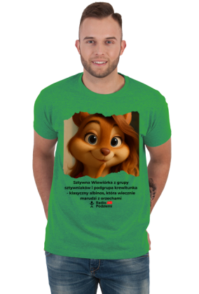 Wiórka 3D