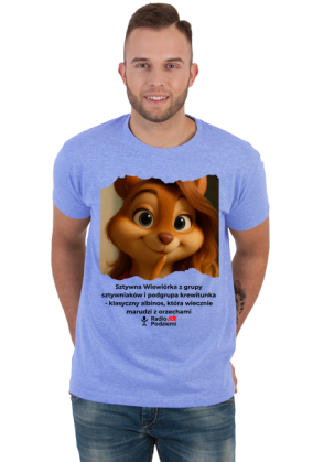 Wiórka 3D