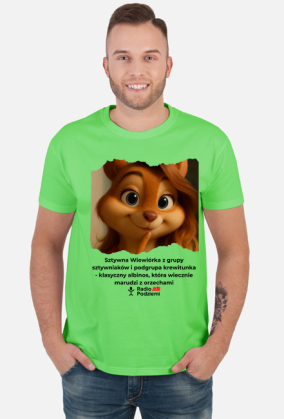 Wiórka 3D