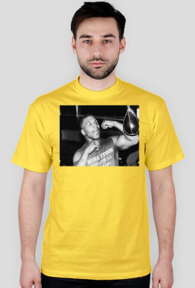 Mike Tyson 2