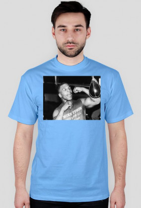 Mike Tyson 2