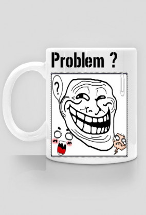 kubek proble?