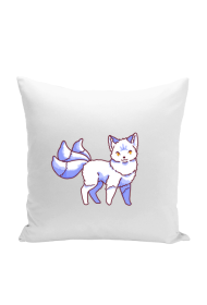 Poduszka AkariStudios! (Lisek)