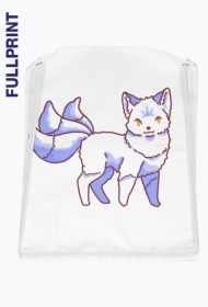 Worko-Plecak AkariStudios! (Lisek)