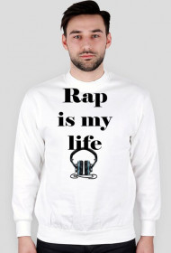 Rap is my life