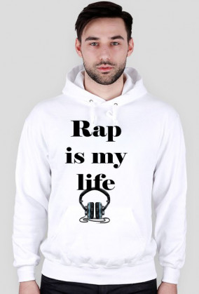 Rap is my life