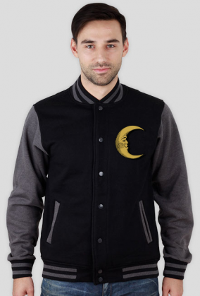 Bluza Księżycowa (męska)