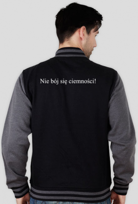 Bluza Księżycowa (męska)