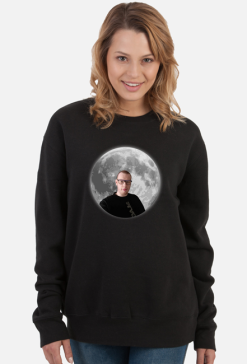 Bluza "Daniel w Pełni" (damska)
