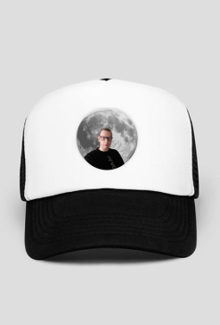 Czapka z daszkiem "Daniel w Pełni" (uniwersalna)