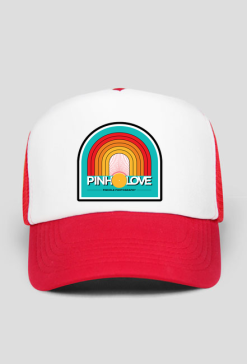 Pinholove czapka