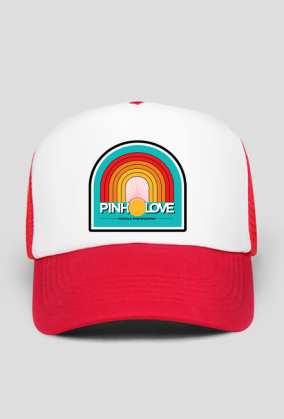 Pinholove czapka