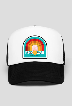 Pinholove czapka