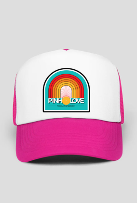Pinholove czapka