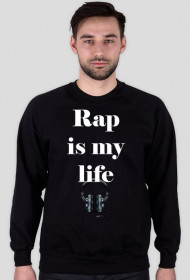 Rap is my life