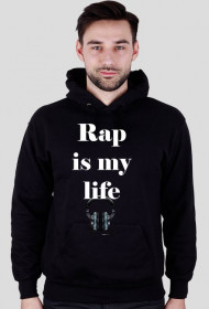 Rap is my life