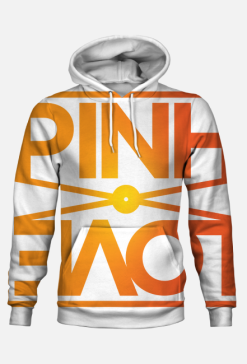 Pinvolove bluza