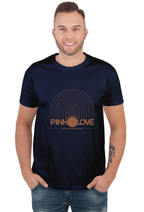 Pinholove złote