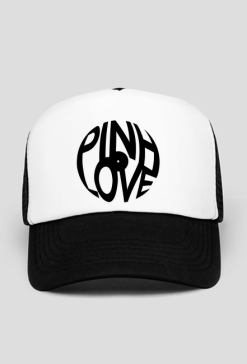 Pinholove czapka 2