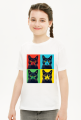 Pop Art Cats