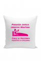 1. Zasada Dynamiki (poduszka)