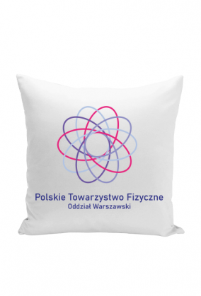 1. Zasada Dynamiki (poduszka)