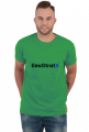 Koszulka GeoStratX Kolory