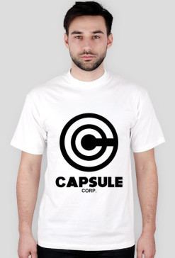 Capsule CORP.