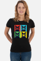 Pop Art Cats