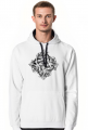 Bluza z kapturem Splątane stado, Hoodie Tangled herd