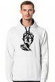 Bluza z kapturem Juliusz Cezar, Hoodie Juliusz Cezar