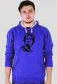 Bluza z kapturem Juliusz Cezar, Hoodie Juliusz Cezar