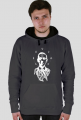 Bluza z kapturem Lovecraft_n, Hoodie Lovecraft_n