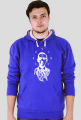 Bluza z kapturem Lovecraft_n, Hoodie Lovecraft_n