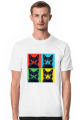 Pop Art Cats