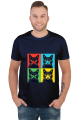 Pop Art Cats