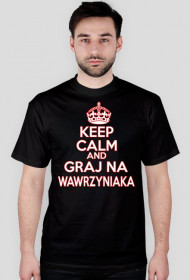 Graj na Wawrzyniaka