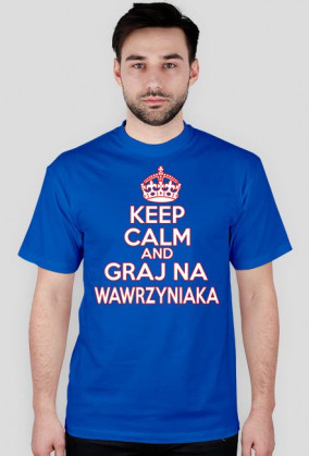 Graj na Wawrzyniaka