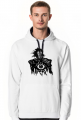 Bluza z kapturem Alucard, Hoodie Alucard